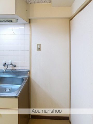 コスモハイツの内装写真