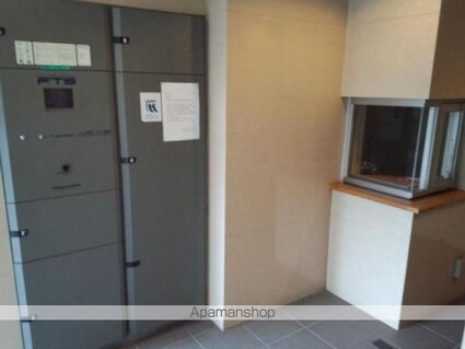 ブライズ中野中央[1R/21.95m2]の共用部7