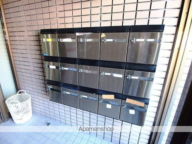 上賀茂ハイツ安井のその他写真