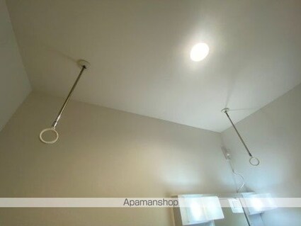 シャルムメゾンⅠ・Ⅱ[1R/33.53m2]の内装4