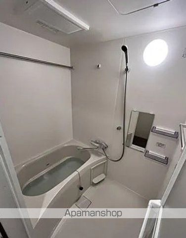 パークキューブ大森山王の内装写真
