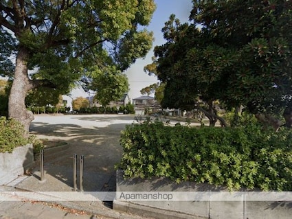 コーポメールブルー[3DK/55.52m2]の周辺5