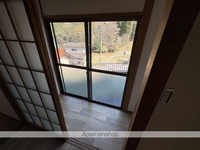 三入南2丁目戸建ての内装写真