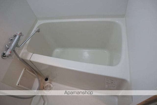 スタイルナインの内装写真
