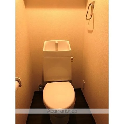 アヴニール[2LDK/60.35m2]のトイレ