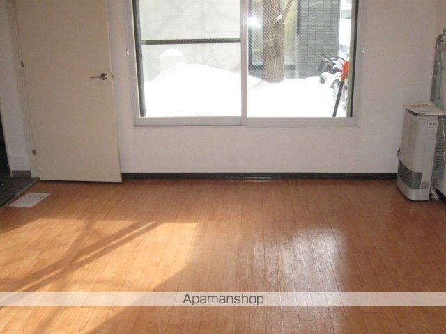 ΑNEXT東札幌第2の内装写真