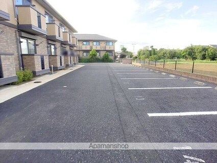 ルミエール　Ⅰ[1K/26.71m2]の共用部1