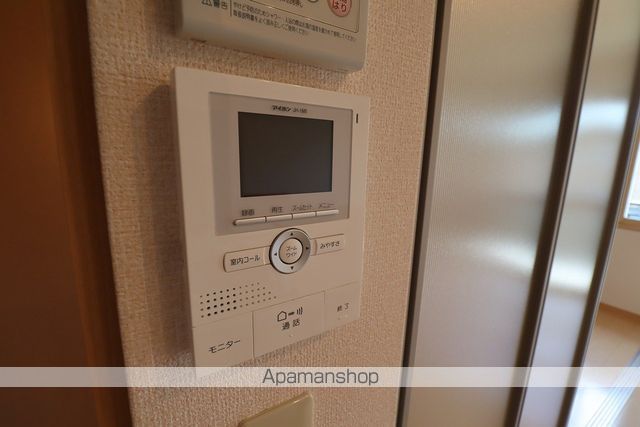 セジュール宮沢 ABの内装写真