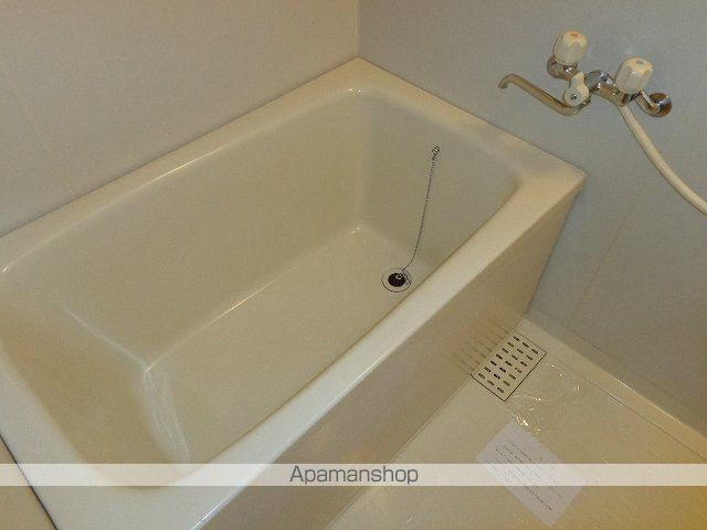 シャトー芦田の内装写真