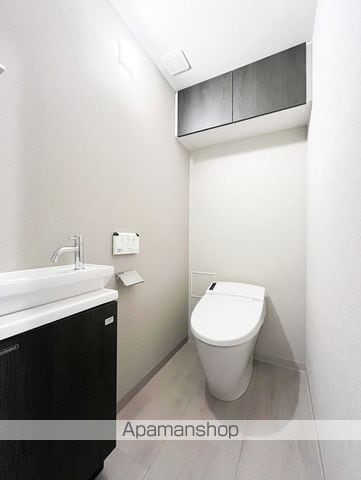SーRESIDENCE百道AUREATEの内装写真