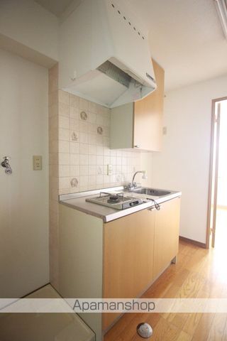 カサブランカ十日市の内装写真