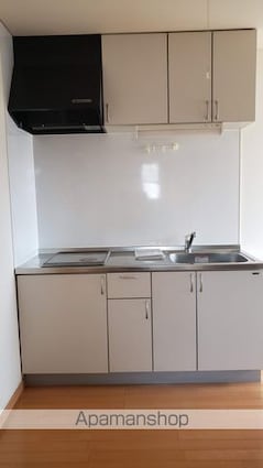 Ｎｏｌｉｓ[1K/32m2]のキッチン