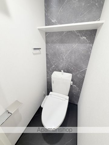 アドバンス名古屋ワイノットの内装写真