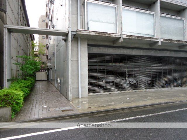 グローバルKの外観写真