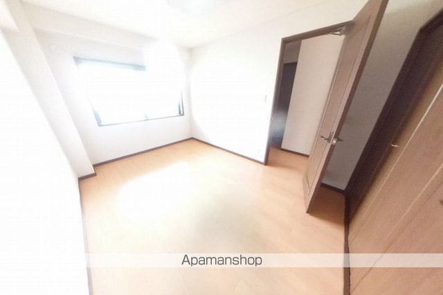 第2スカイマンション青嵐の内装写真