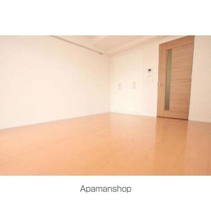 パークアクシス御茶ノ水ステージ[1K/29.7m2]のリビング・居間