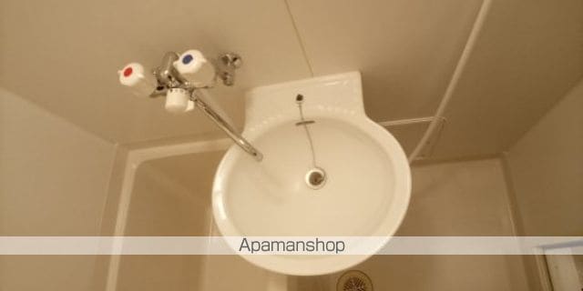 レオパレス南若園Aの内装写真