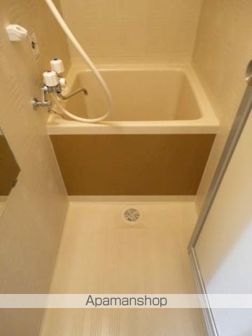 シャルマンIIIの内装写真