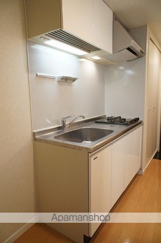 アクタス博多Vタワーの内装写真