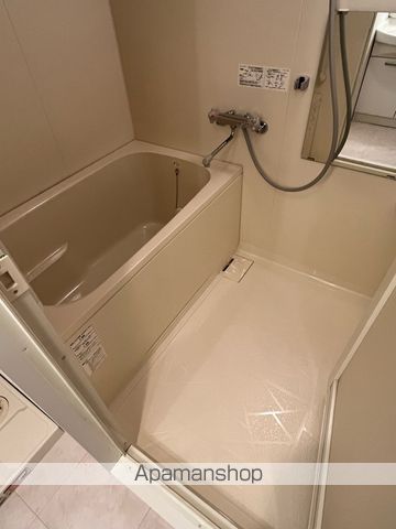 シェリールソルの内装写真