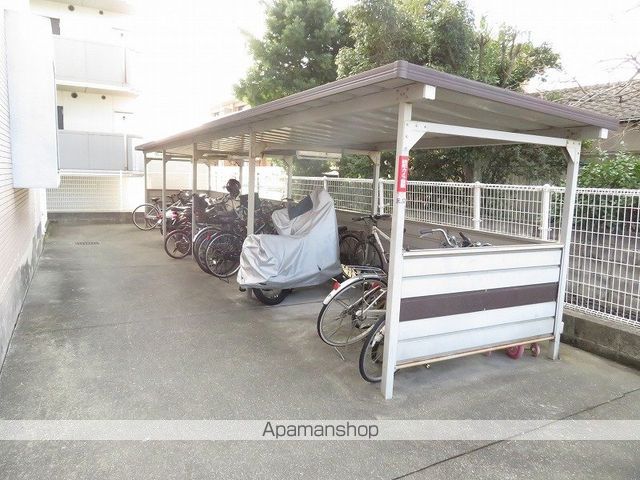 オリエンス八反田のその他写真