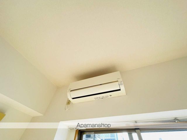 ベレーサ葵の内装写真