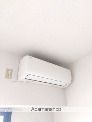 マメゾン21の内装写真