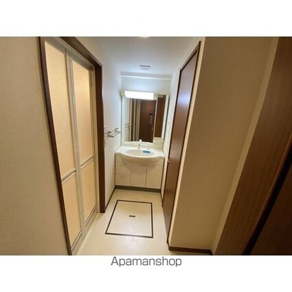 エルーデメイファ[1LDK/58.5m2]のその他内装7