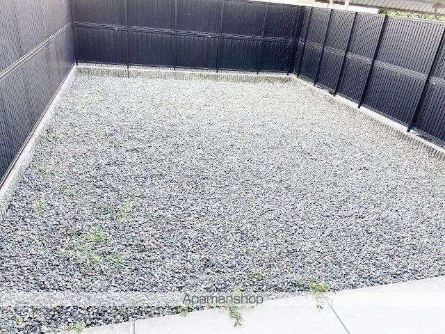 セピアローズの内装写真