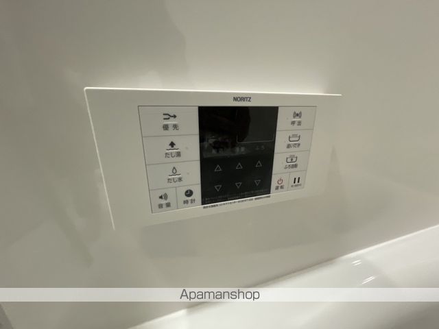 VILLA桜山の内装写真