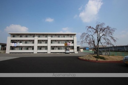 香川県高松市川島東町[2DK/54m2]の外観3