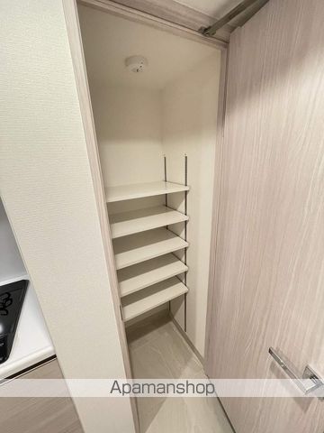フレシア中目黒の内装写真