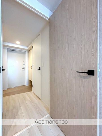 COMFORIALIV大阪本町の内装写真