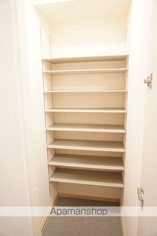Sejour木之庄の内装写真