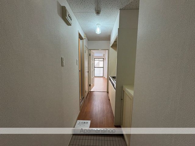 ノルデンハイム淡路の内装写真