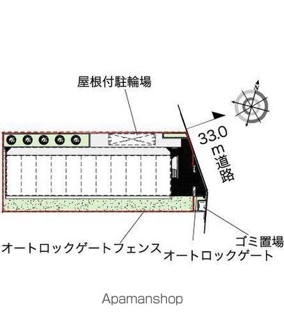 レオパレス青砥のその他写真