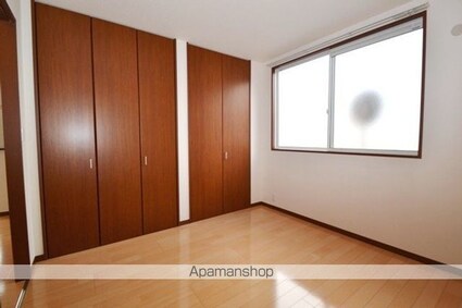 サウザンドタウン　Ｄ棟[2LDK/50.78m2]の内装2