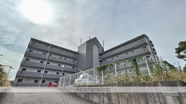 ガーデンヒルズ中山