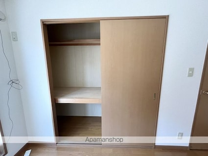 滋賀県長浜市小堀町[2LDK/59.62m2]の収納