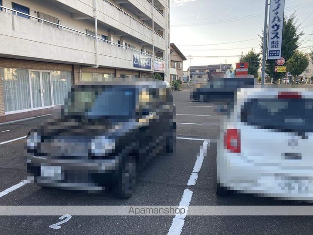 東洋ハイツのその他写真