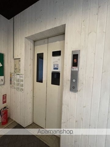 琴似1・6マンションの外観写真