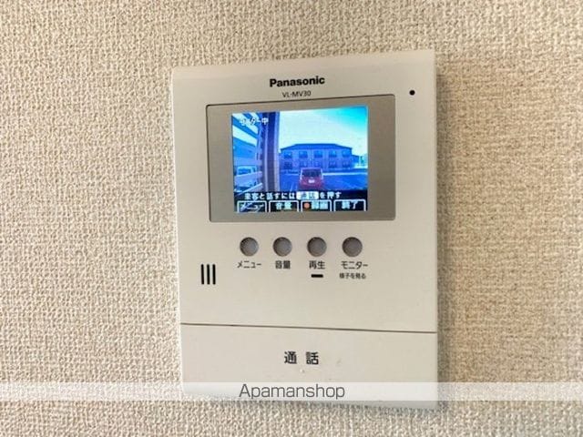 山口線 湯田温泉駅 徒歩20分 2階建 築16年の内装写真