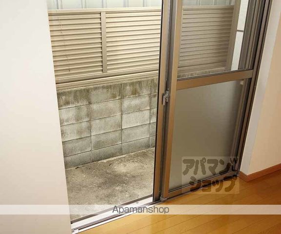 WEST9MIRROR 1・2号館の内装写真