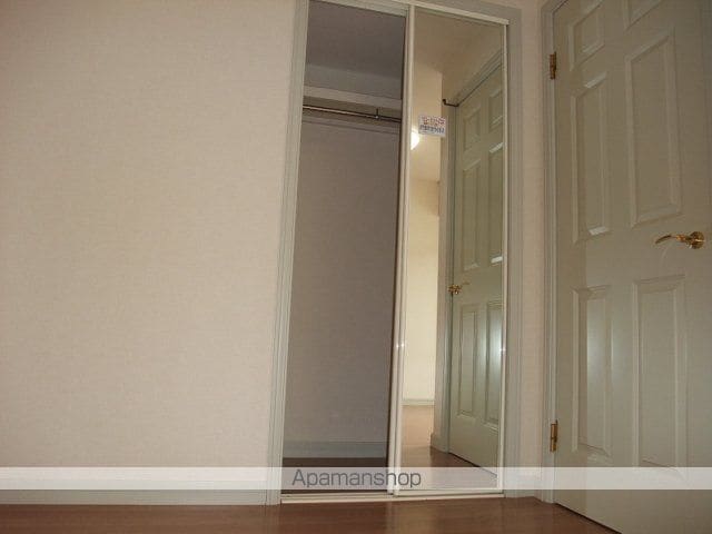 プランドールの内装写真