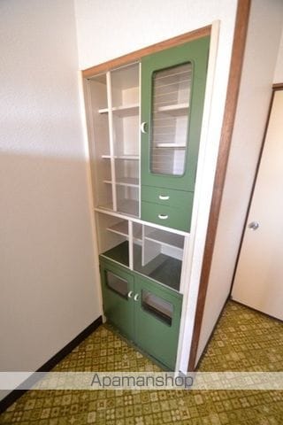 コーポチェリーの内装写真