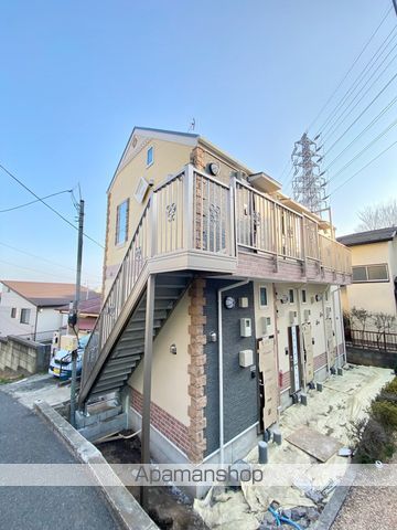 ユナイト上星川ポールパイアチェックの外観写真