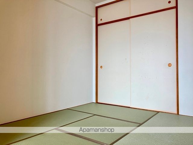 オーベルグランディオおおたかの森の内装写真