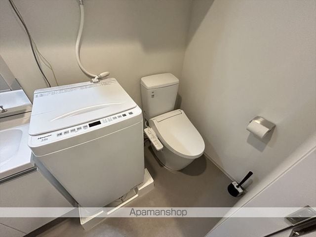 ステージグランデ相模原の内装写真
