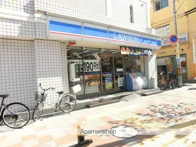 フィユフラッツ大阪ノースの周辺写真