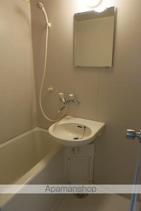 ＣＩＴＹ　ＳＰＩＲＥ　仙台[1K/21.11m2]のバス